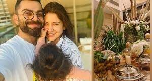 IND vs SA: Virat Kohli pulls out of ODI series, tells BCCI ‘not available’! Is Vamika’s birthday the reason?