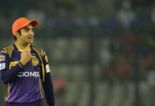 IPL 2022 : Gautam Gambhir appointed as Team mentor for Lucknow franchise IPL 2022 : Gautam Gambhir appointed as Team mentor for Lucknow franchise