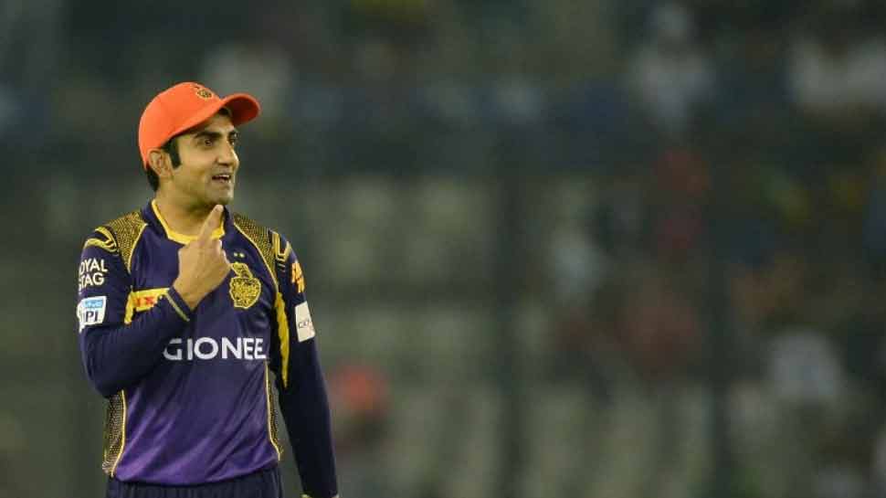 IPL 2022 : Gautam Gambhir appointed as Team mentor for Lucknow franchise