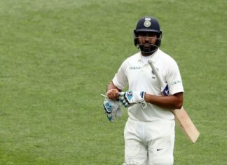 IND vs SA: Rohit Sharma out of South Africa test tour, young batsman got a place in the team Injured Rohit Sharma out of SA Tests, Priyank Panchal called into squad
