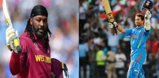 10 records of cricket will never be broken These 10 records of cricket will never be broken!