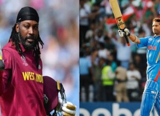 10 records of cricket will never be broken These 10 records of cricket will never be broken!