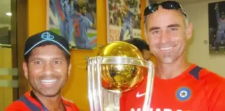 the coach wanted Team India to have sex, made a tremendous disclosure in the book