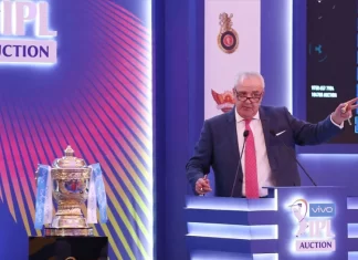 IPL 2022 : The entire season of IPL 2022 can be played in Mumbai