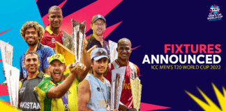 T20 World Cup 2022 schedule announced, see full list ICC has released the schedule of matches for the T20 World Cup 2022 to be held in Australia this year