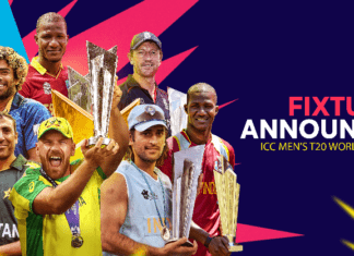 T20 World Cup 2022 schedule announced, see full list ICC has released the schedule of matches for the T20 World Cup 2022 to be held in Australia this year