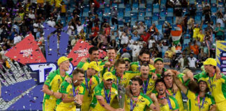 T20 World Cup 2022 Full schedule of T20 World Cup will come on January 21