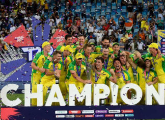 T20 World Cup 2022 Full schedule of T20 World Cup will come on January 21