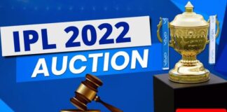 IPL 2022 Auction LIVE Updates:Players Sold, Unsold, Purse Remaining & Full Team Details OF CSK, RCB, KKR, MI, PBKS, RR, DC, SRH, Lucknow, Gujrat Titans IPL Team IPL 2022 Auction LIVE Updates:Players Sold, Unsold, Purse Remaining & Full Team Details OF CSK, RCB, KKR, MI, PBKS, RR, DC, SRH, Lucknow, Gujrat Titans IPL Team