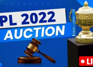 IPL 2022 Auction LIVE Updates:Players Sold, Unsold, Purse Remaining & Full Team Details OF CSK, RCB, KKR, MI, PBKS, RR, DC, SRH, Lucknow, Gujrat Titans IPL Team IPL 2022 Auction LIVE Updates:Players Sold, Unsold, Purse Remaining & Full Team Details OF CSK, RCB, KKR, MI, PBKS, RR, DC, SRH, Lucknow, Gujrat Titans IPL Team