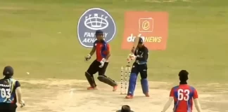 6 wickets fell in 6 balls! Cricket world shocked by the shameful batting