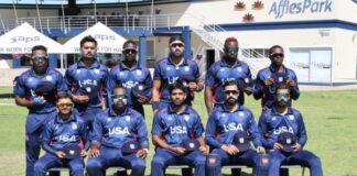 Automatic Qualification for USA cricket as Co-host of ICC Men’s T20 World Cup 2024 USA Men’s National Team will qualify automatically as co-hosts of the ICC Men’s T20 World Cup 2024 alongside West Indies.