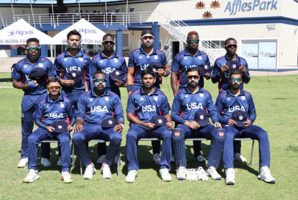 USA Men’s cricket National Team will qualify automatically as co-hosts of the ICC Men’s T20 World Cup 2024 alongside West Indies.