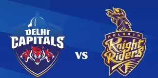 DC vs KKR Dream11 Prediction, Fantasy Cricket Tips, Playing XI, Pitch Report & Injury Updates For Match 41 DC vs KKR dream11 prediction