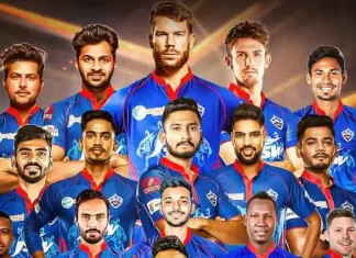 IPL 2022: Mitchell Marsh may miss next 3-4 matches due to injury