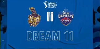 KKR vs DC Dream11 Team Prediction, IPL Fantasy Cricket Tips, Playing XI, Pitch Report & Injury Updates For Match 19 KKR vs DC Dream11Team