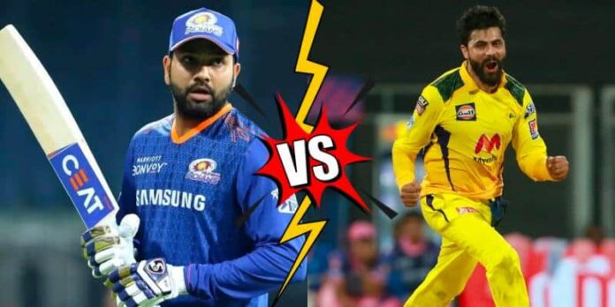 MI-vs-CSK- MI vs CSK Dream11 Team Prediction for match 33