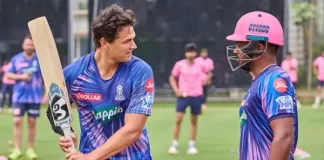 These 3 all-rounders can replace Nathan Coulter Nile These 3 all-rounders can replace Nathan Coulter Nile