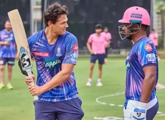 These 3 all-rounders can replace Nathan Coulter Nile These 3 all-rounders can replace Nathan Coulter Nile