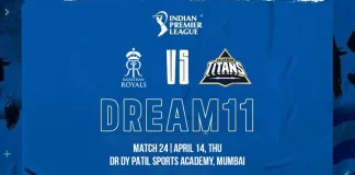 RR vs GT Dream11 Team Prediction, IPL Fantasy Cricket Tips, Playing XI, Pitch Report & Injury Updates For Match 24 RR vs GT Dream11 Team Prediction