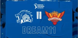 CSK vs SRH Dream11 Team Prediction Match 17, Fantasy Cricket Tips, Dream11 Team, Playing XI, Pitch Report, Injury Update, Match and Toss Winner prediction CSK vs SRH Dream11team Prediction Match 17, Fantasy Cricket Tips, Dream11 Team, Playing XI, Match and Toss Winner prediction