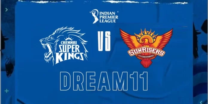 csk vs srh dream 11 team match 17 CSK vs SRH Dream11team Prediction Match 17, Fantasy Cricket Tips, Dream11 Team, Playing XI, Match and Toss Winner prediction