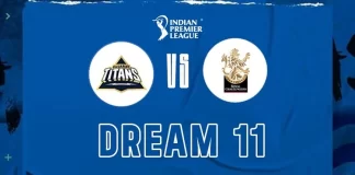 GT vs RCB Dream11 Team Prediction, Fantasy Cricket Tips, Playing XI, Pitch Report & Injury Updates For Match 43 GT vs RCB Dream11 Team Prediction, Fantasy Cricket Tips, Playing XI, Pitch Report & Injury Updates For Match 43