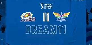 MI vs LSG Dream11 Prediction, IPL Fantasy Cricket Tips, Playing XI, Pitch Report & Injury Updates, Match and toss prediction For Match 26 MI vs LSG Dream11 Prediction