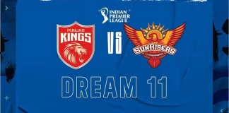 PBKS vs SRH Dream11 Team Prediction, IPL Fantasy Cricket Tips, Playing XI, Pitch Report & Injury Updates For Match 28 PBKS vs SRH Dream11 Team Prediction