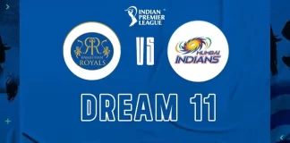 RR vs MI Dream11 Team Prediction, Fantasy Cricket Tips, Playing XI, Pitch Report & Injury Updates For Match 44 RR vs MI Dream11 Team Prediction, Fantasy Cricket Tips, Playing XI, Pitch Report & Injury Updates For Match 44
