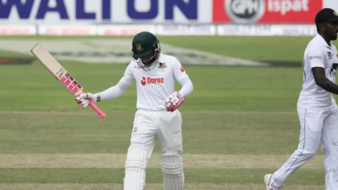 BAN VS WI _1 WI vs BAN: Embarrassing! Windies storm, 6 Bangladesh players out on '0'