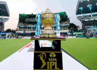 IPL E-Auction, Media Rights for IPL 2023-2027 cycle has gone past Rs 40,000 crore and is heading towards Rs 50,000 crore. IPL media rights e-auction Bidding for packages A and B goes past Rs 40,000 crore. which includes TV and digital packages.