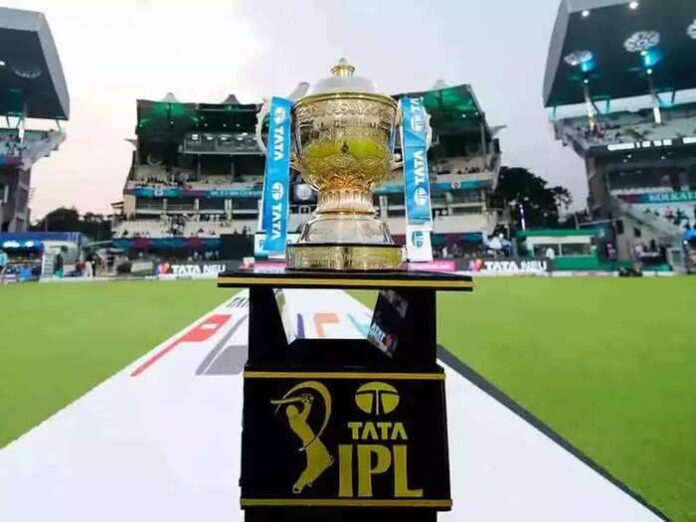 ipl IPL media rights e-auction Bidding for packages A and B goes past Rs 40,000 crore. which includes TV and digital packages.