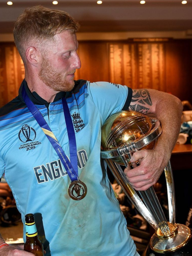 Ben Stokes to retire from ODI cricket due to ‘unsustainable’ schedule