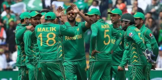 Pakistan’s star cricketer openly threatened the selectors