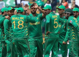 PAK vs NZ Dream11 Team Prediction Fantasy Cricket Tips Playing XI Updates for Today’s 1st T20I 14 Apr 2023