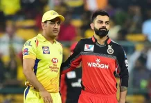 RCB vs CSK Live Streaming IPL 2023: When, where and how to watch RCB vs CSK live broadcast and streaming RCB vs CSK Live Streaming IPL 2023: