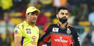 RCB vs CSK Live Streaming IPL 2023: When, where and how to watch RCB vs CSK live broadcast and streaming RCB vs CSK Live Streaming IPL 2023: