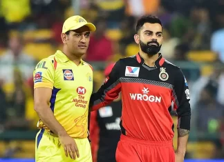 RCB vs CSK Live Streaming IPL 2023: When, where and how to watch RCB vs CSK live broadcast and streaming RCB vs CSK Live Streaming IPL 2023: