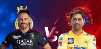 RCB vs CSK Dream11 and My11Cricle Team Prediction Fantasy Cricket Tips Playing XI Updates For Today’s IPL 2023 Match For Today’s IPL 2023 Match RCB vs CSK Dream11 and My11Cricle Team Prediction Fantasy Cricket Tips Playing XI Updates For Today's IPL 2023 Match