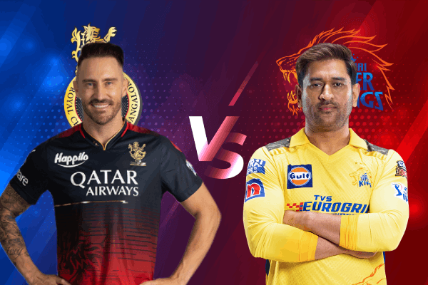 RCB vs CSK Dream11 and My11Cricle Team Prediction Fantasy Cricket Tips Playing XI Updates For Today's IPL 2023 Match 