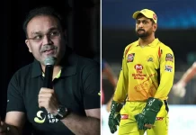 IPL 2023: Will this Indian veteran be banned during IPL? Sehwag created panic with his statement!