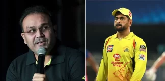 IPL 2023: Will this Indian veteran be banned during IPL? Sehwag created panic with his statement!