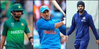 PAK vs NZ: Pakistan captain Babar Azam became the king of records, broke MS Dhoni’s and Virat record