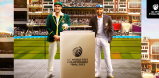 Test career of this player might end with WTC Final! Big update came out