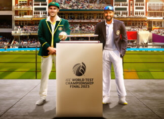 Test career of this player might end with WTC Final! Big update came out