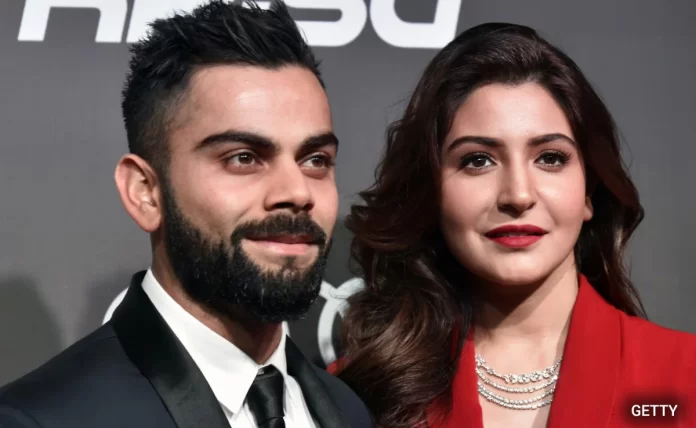virat-kohli-anushka-sharma net worth 2032 Explore the net worth, biography, career milestones, personal life, and assets of Virat Kohli, the prominent Indian cricketer. With a net worth of $122 million, Kohli is considered one of the wealthiest athletes in the world. Learn more about his success, achievements, and contributions.