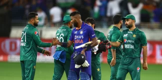 Pakistan’s Participation in India for ODI World Cup Remains Uncertain as Sports Minister Demands Neutral Venues” Pakistan's Participation in India for ODI World Cup Remains Uncertain as Sports Minister Demands Neutral Venues
