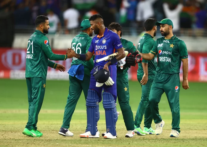 Pakistan's Participation in India for ODI World Cup Remains Uncertain as Sports Minister Demands Neutral Venues