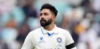 Indian Cricketers Show Generosity and Forge Bonds with Local Players in Barbados